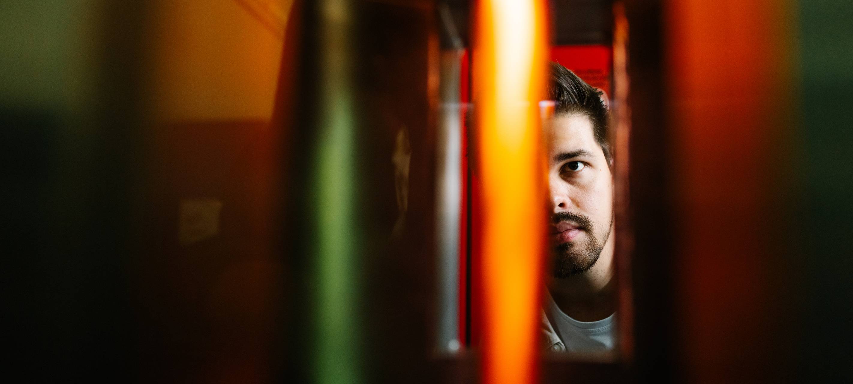 Nachhaltiger Wasserstoff an der Ruhr-Universität Bochum