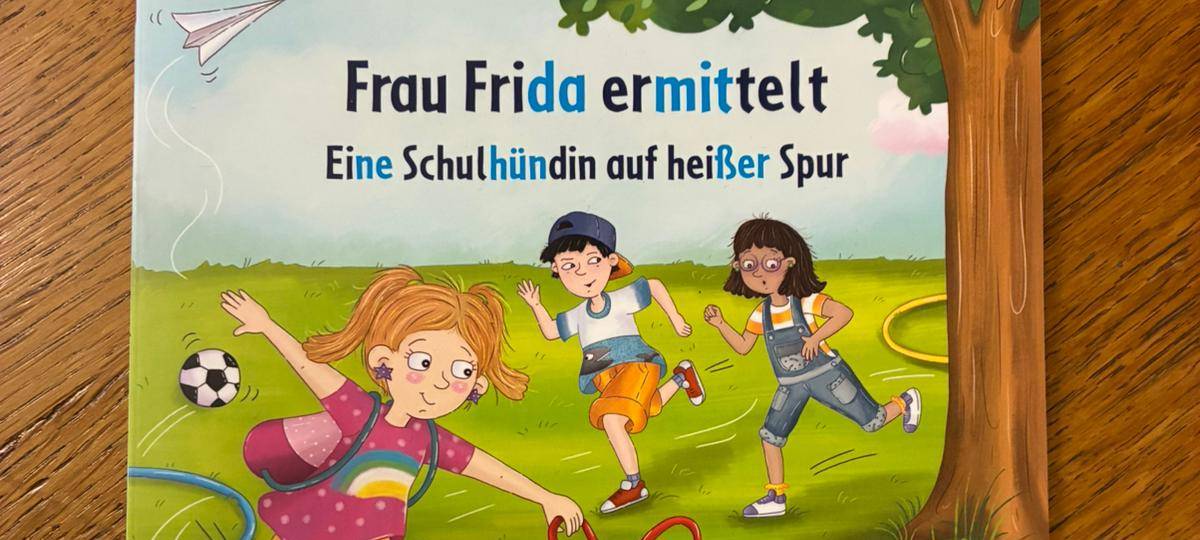 ABC-Aktion für i-Dötzchen der Stadtbücherei Bochum geht in die 20. Runde