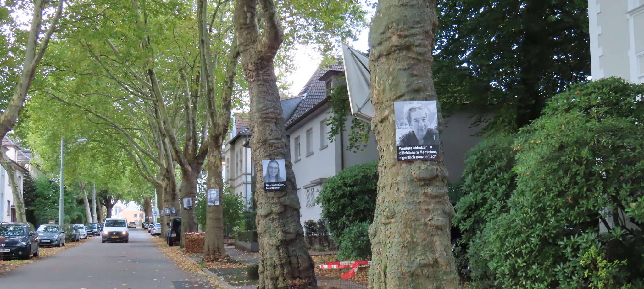 Neugestaltung der Graf-Adolf-Straße in Bochum beginnt