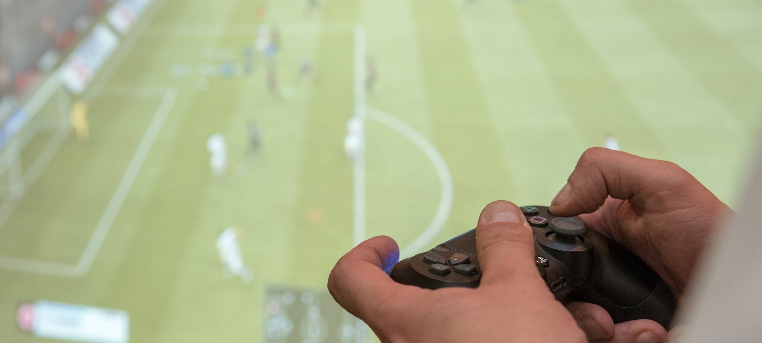 Erste eFootball-Stadtmeisterschaft in Bochum