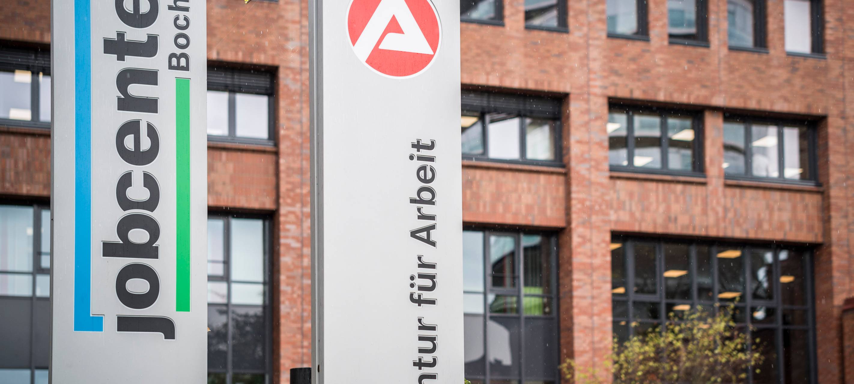 Weniger Menschen in Bochum beziehen soziale Mindestsicherung