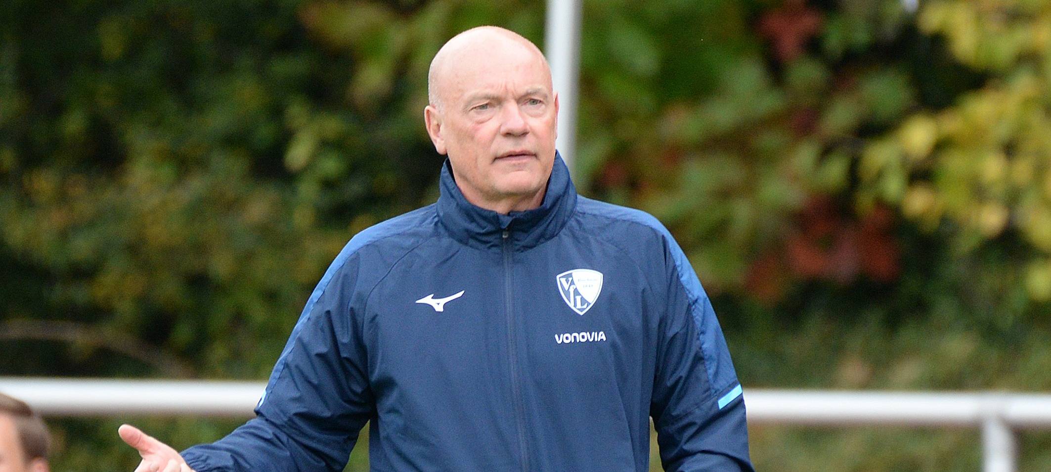 VfL Bochum testet gegen Osnabrück