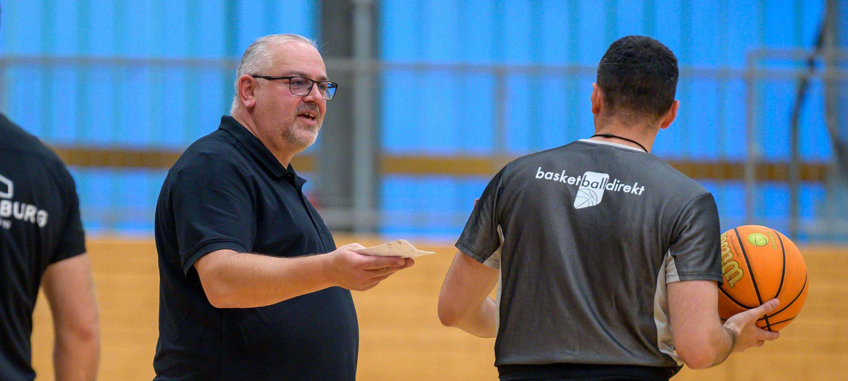 VfL SparkassenStars aus Bochum treffen auf Münster