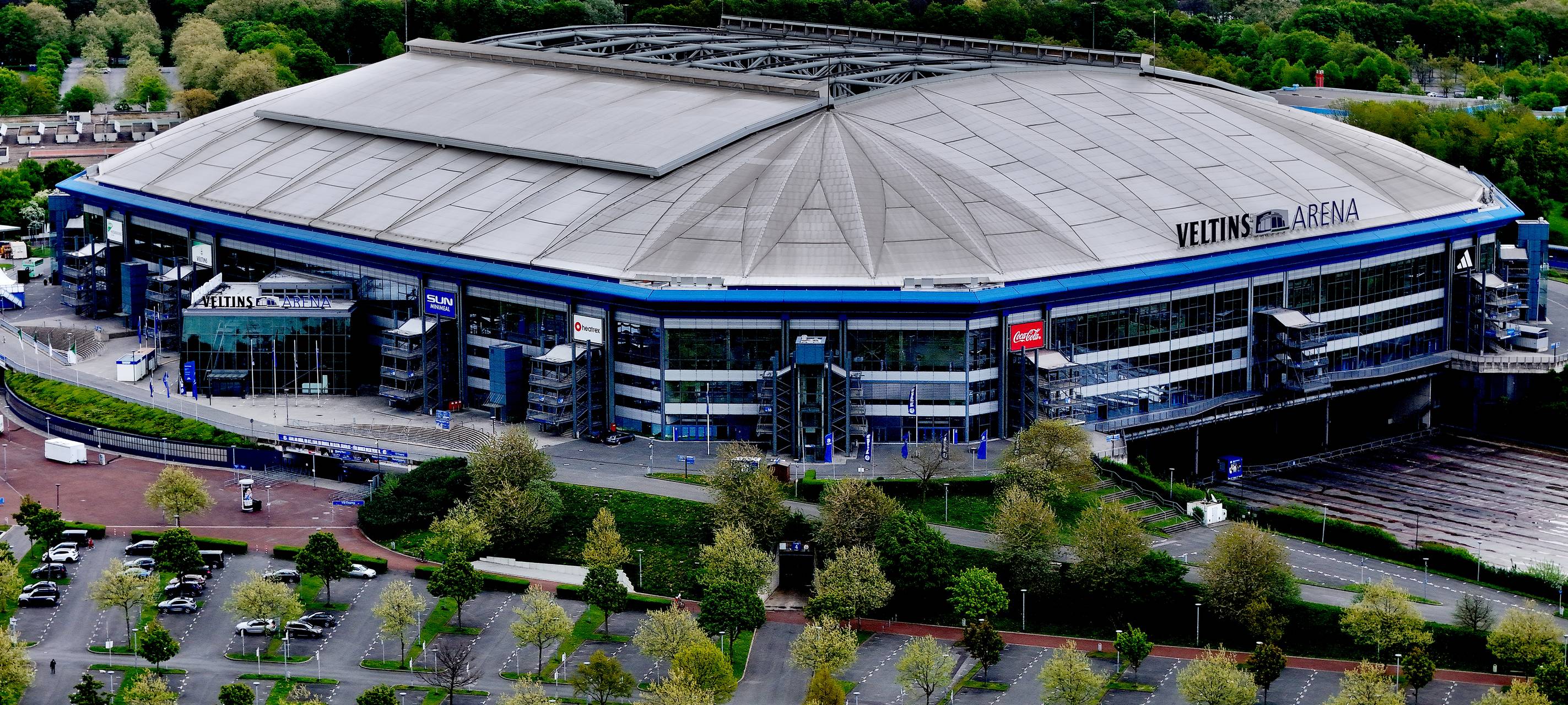 Strafe für VfL Bochum nach Pyrotechnik auf Schalke