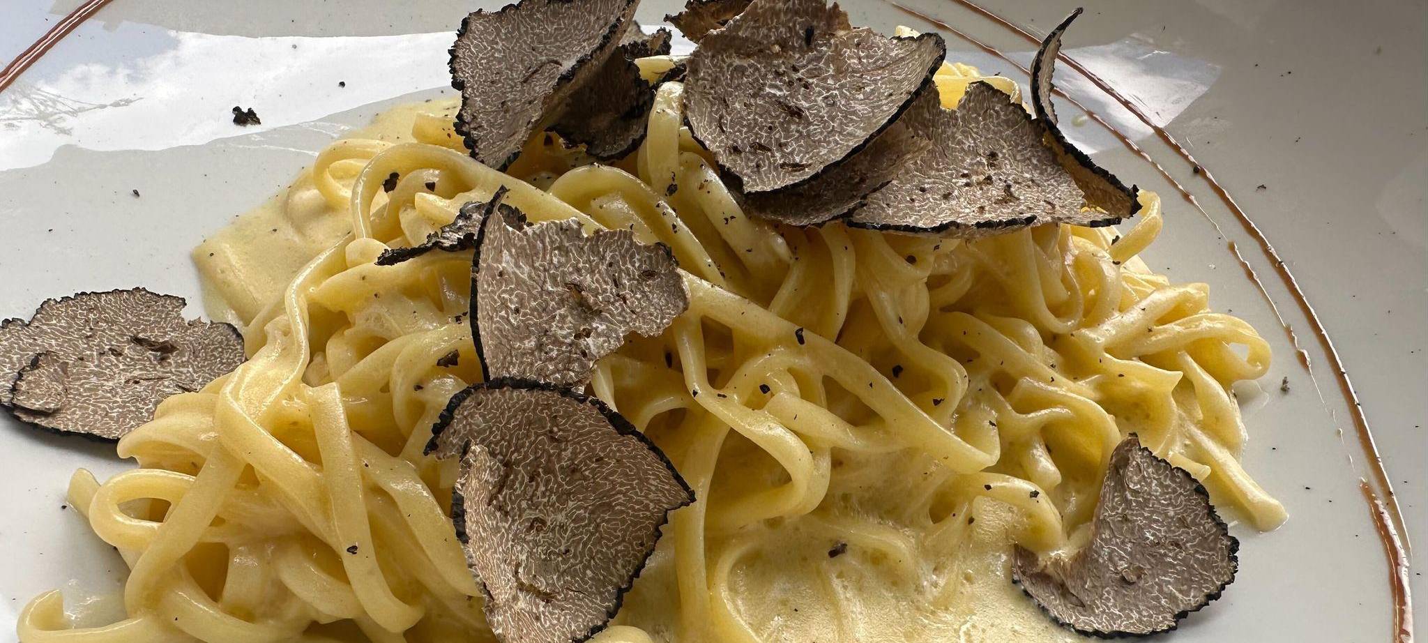 Warum Trüffel Trendfood sind