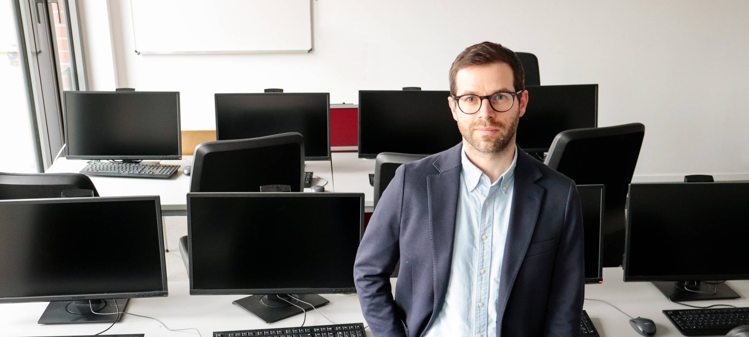 Psychologe aus Bochum warnt vor KI-Chatbots