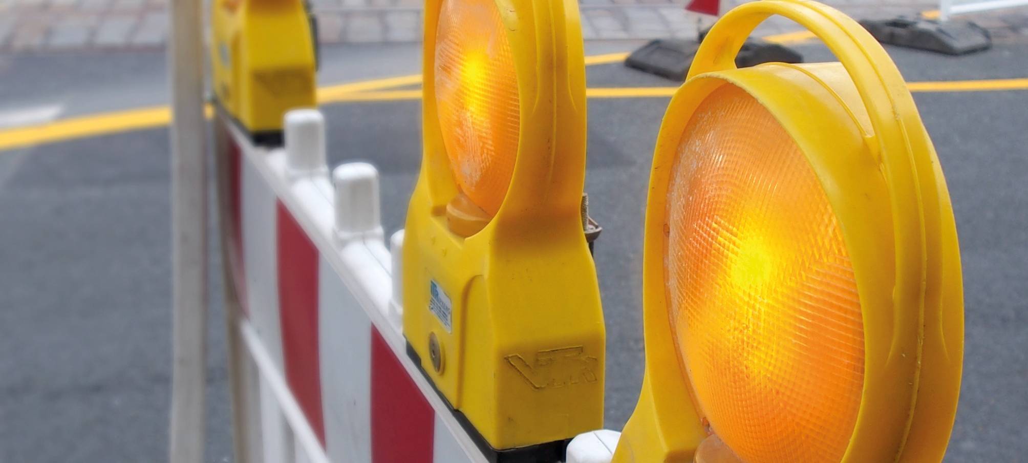 Hattinger Straße in Bochum wird gesperrt