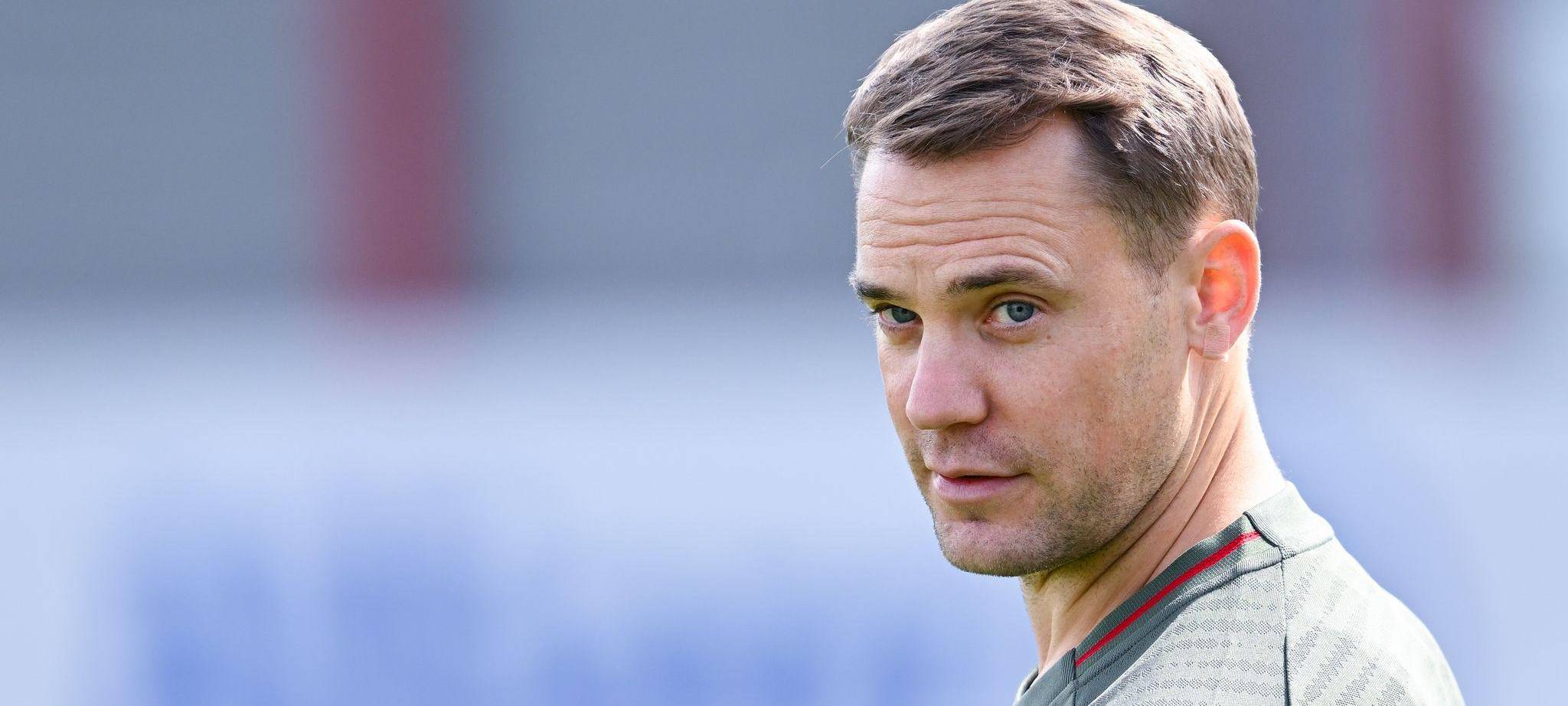 Manuel Neuer
