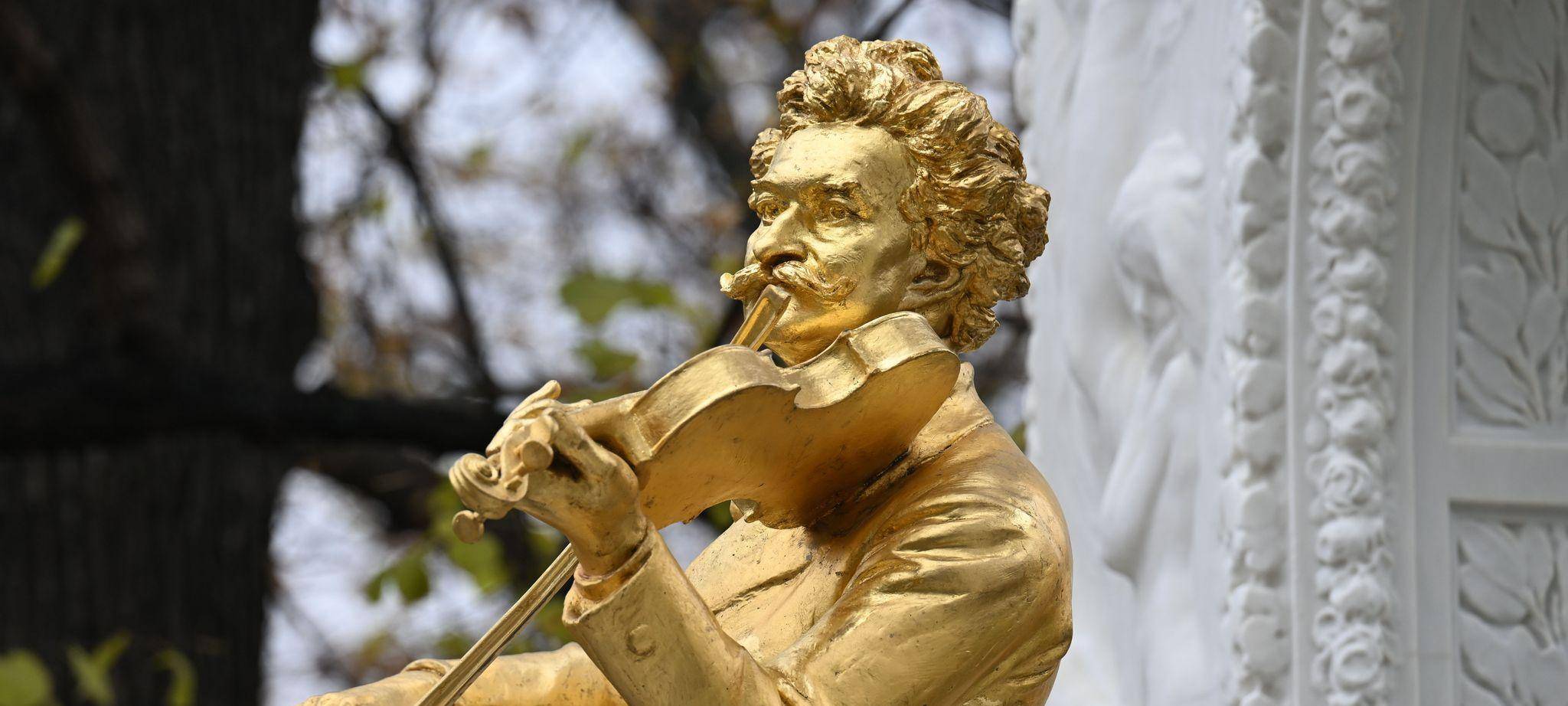 Johann Strauss