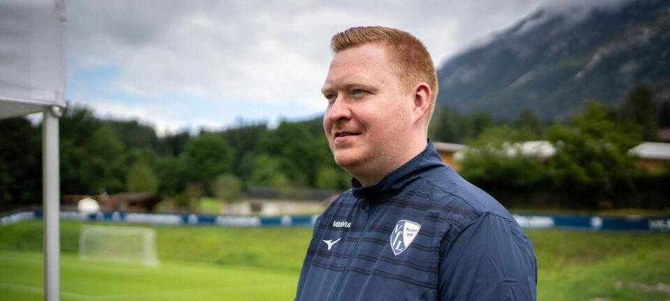 Umstrukturierung: VfL Bochum trennt sich von Waigand