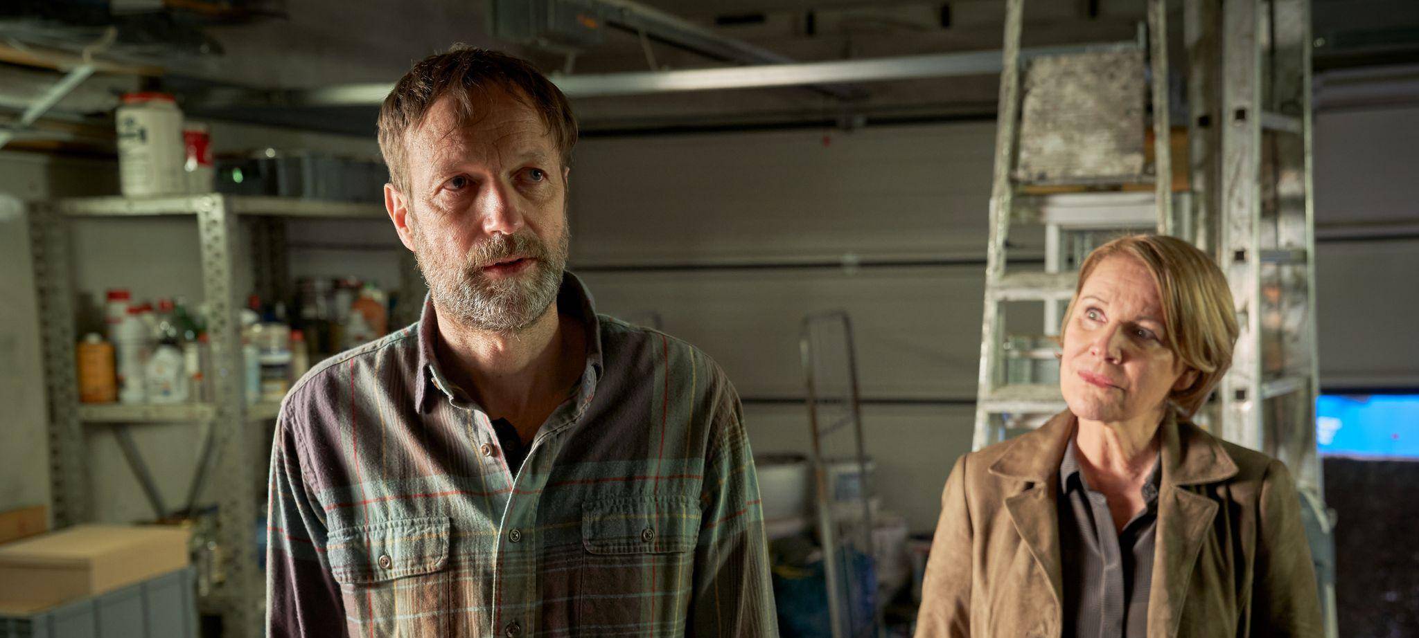 TV Ausblick ZDF - «Marie Brand und der überwundene Tod»