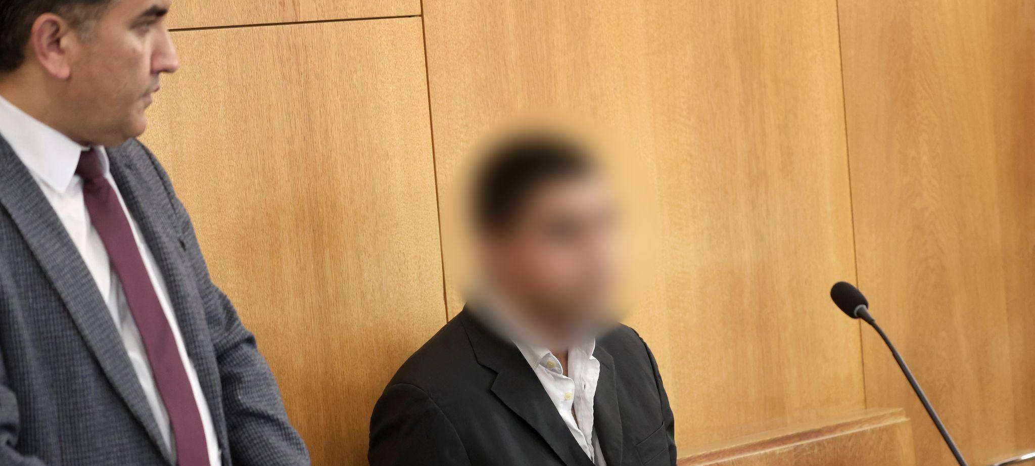 Sicherungsverfahren gegen einen psychisch Kranken