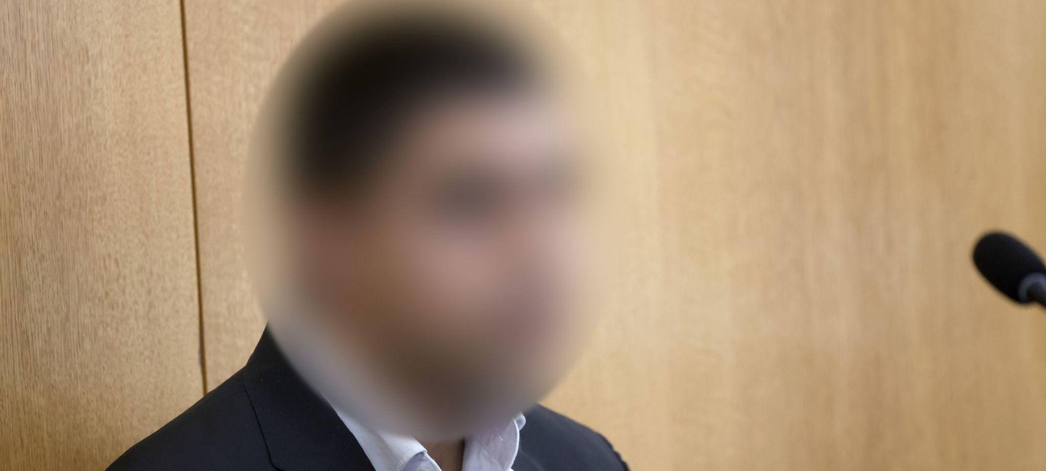 Sicherungsverfahren gegen einen wohl psychisch Kranken