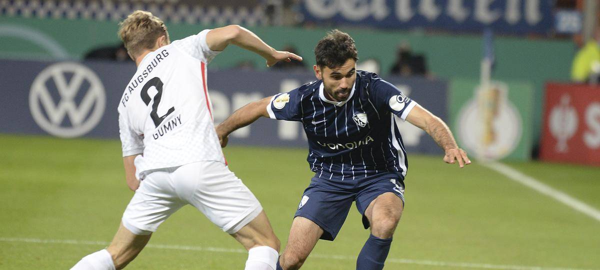 VfL und Münster trennen sich 1:1