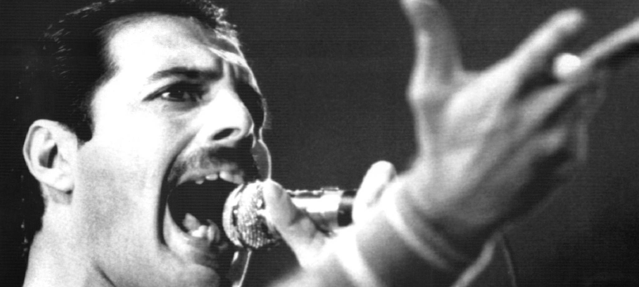 Meisterwerk der Rockgeschichte: 50 Jahre «Bohemian Rhapsody»