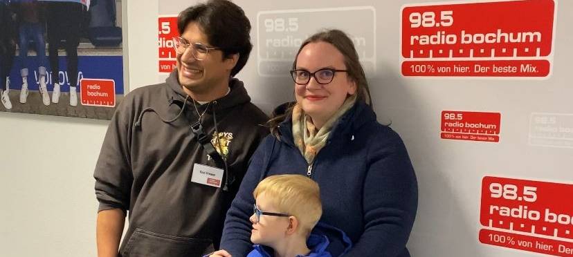 Unser Tag der offenen Tür 2025