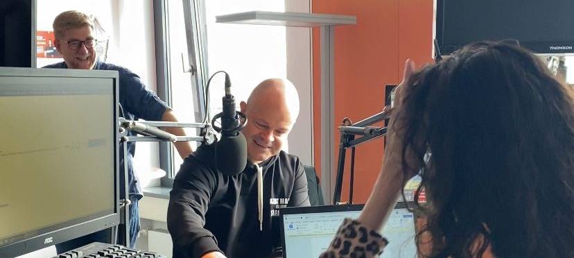 Unser Tag der offenen Tür 2025