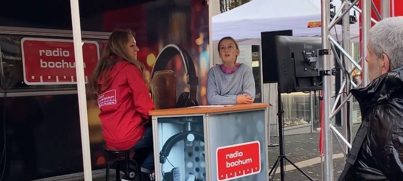 Unser Tag der offenen Tür 2025