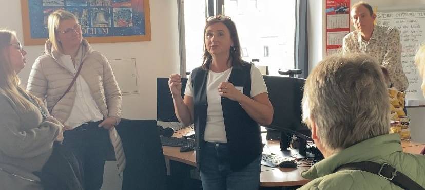 Unser Tag der offenen Tür 2025