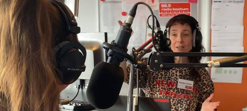 Unser Tag der offenen Tür 2025