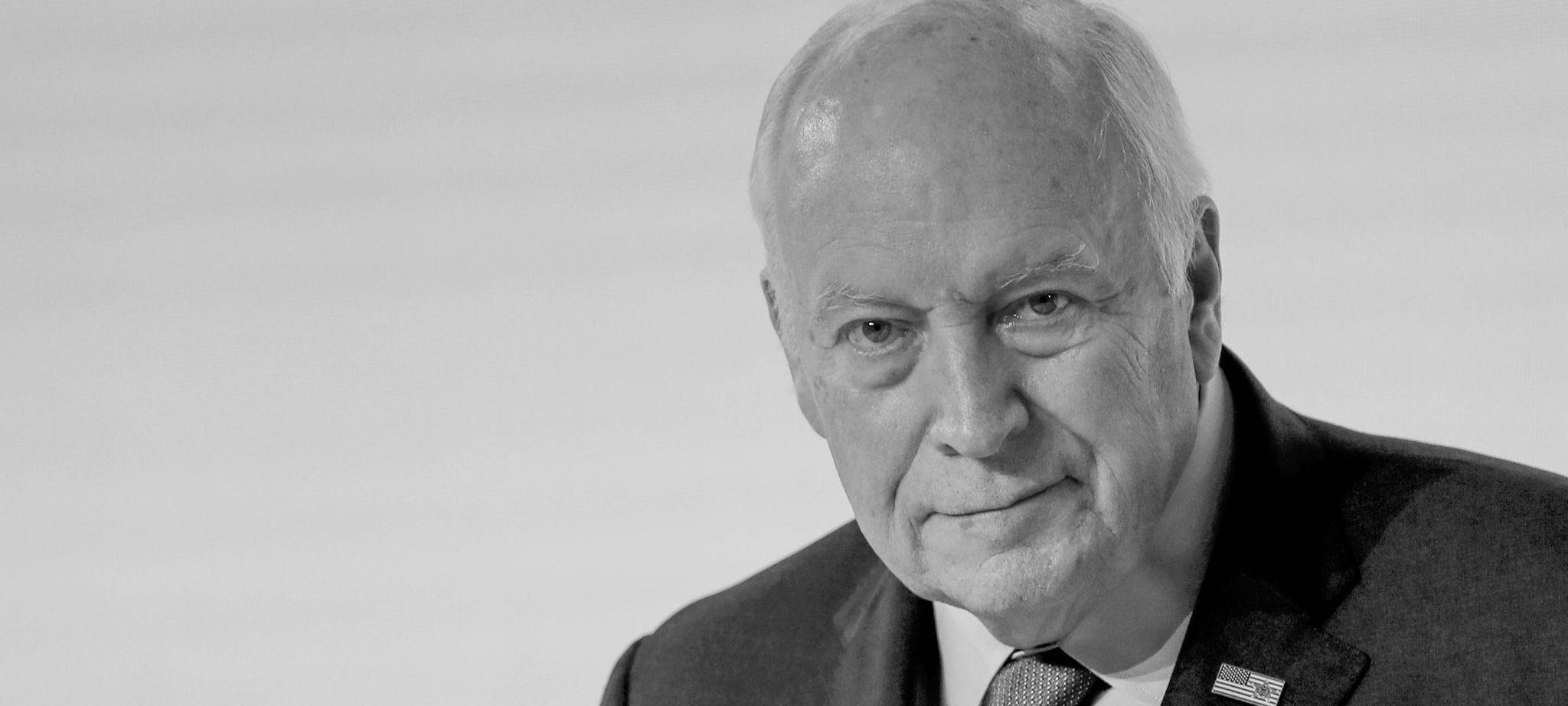 Ehemaliger US-Vizepräsident Dick Cheney gestorben