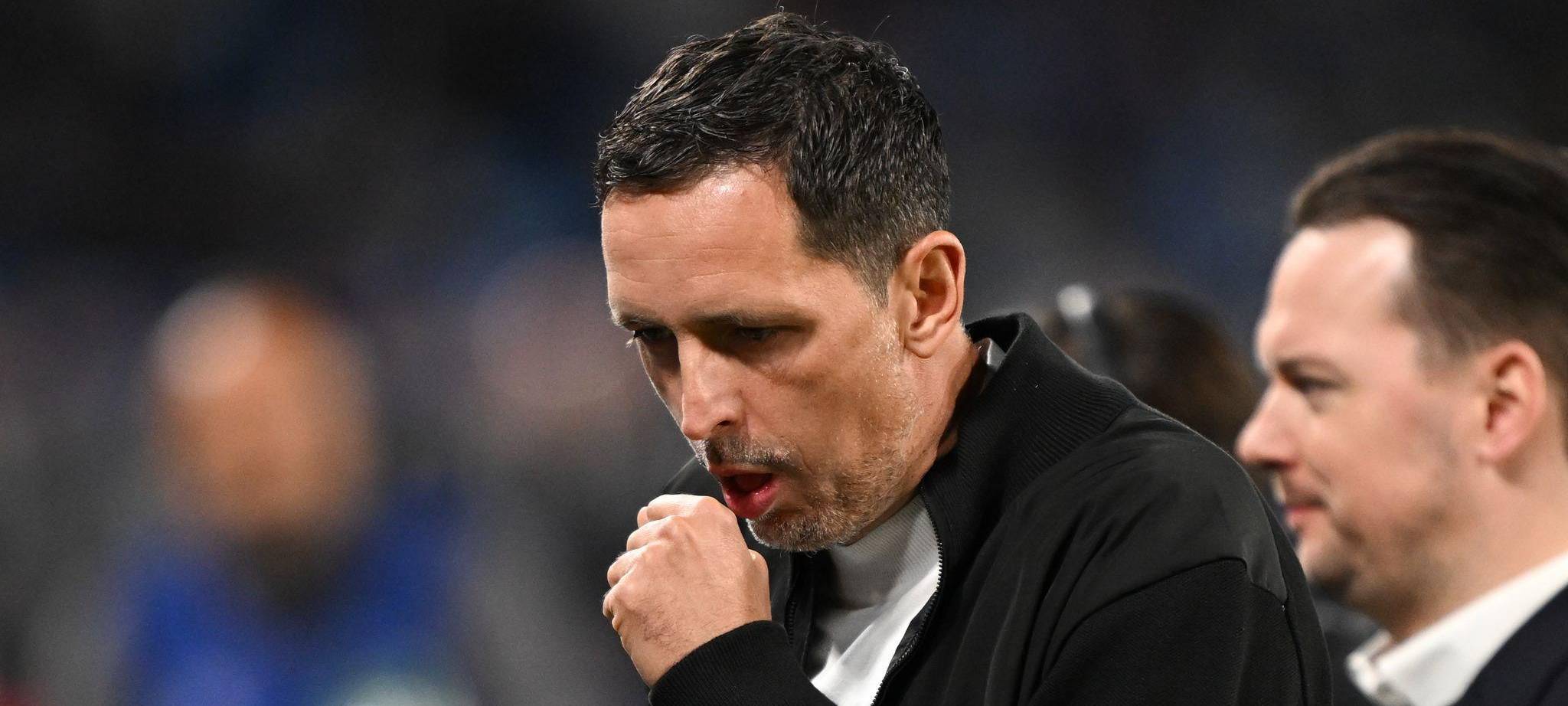 SSC Neapel - Eintracht Frankfurt