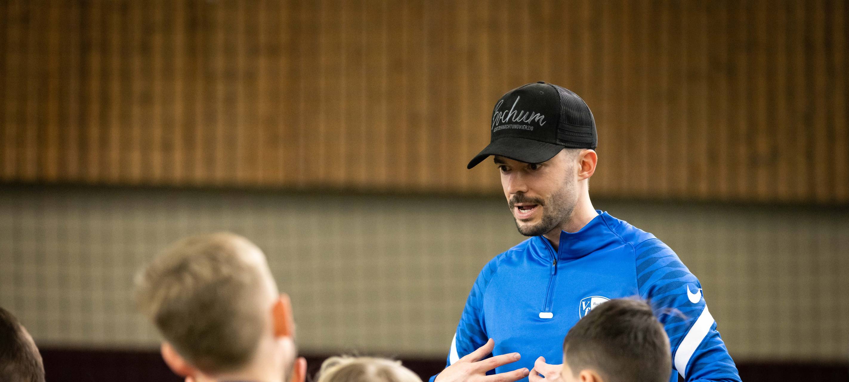 VfL Bochum veröffentlicht neues Kinderschutzkonzept