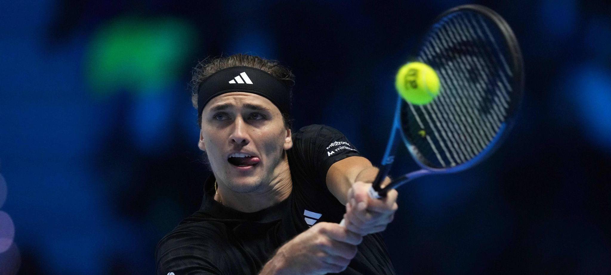 Tennis: ATP-Tour - ATP-World Tour Finals