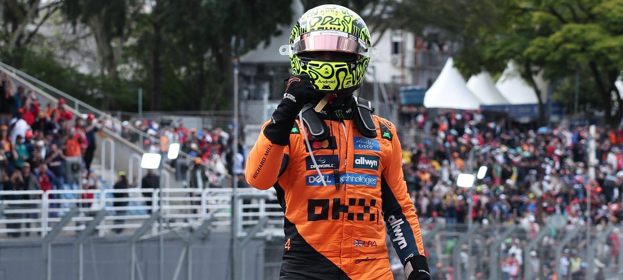 Großer Preis von Brasilien