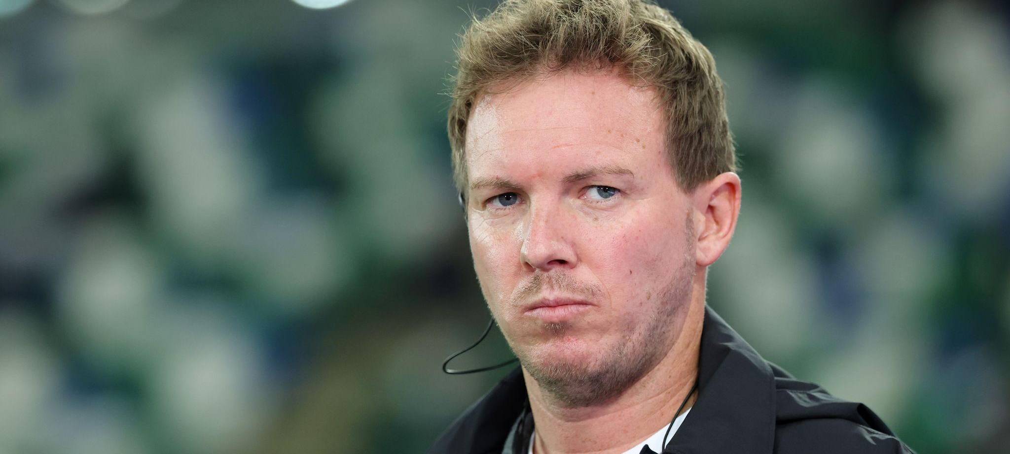 Fußball-Nationalmannschaft