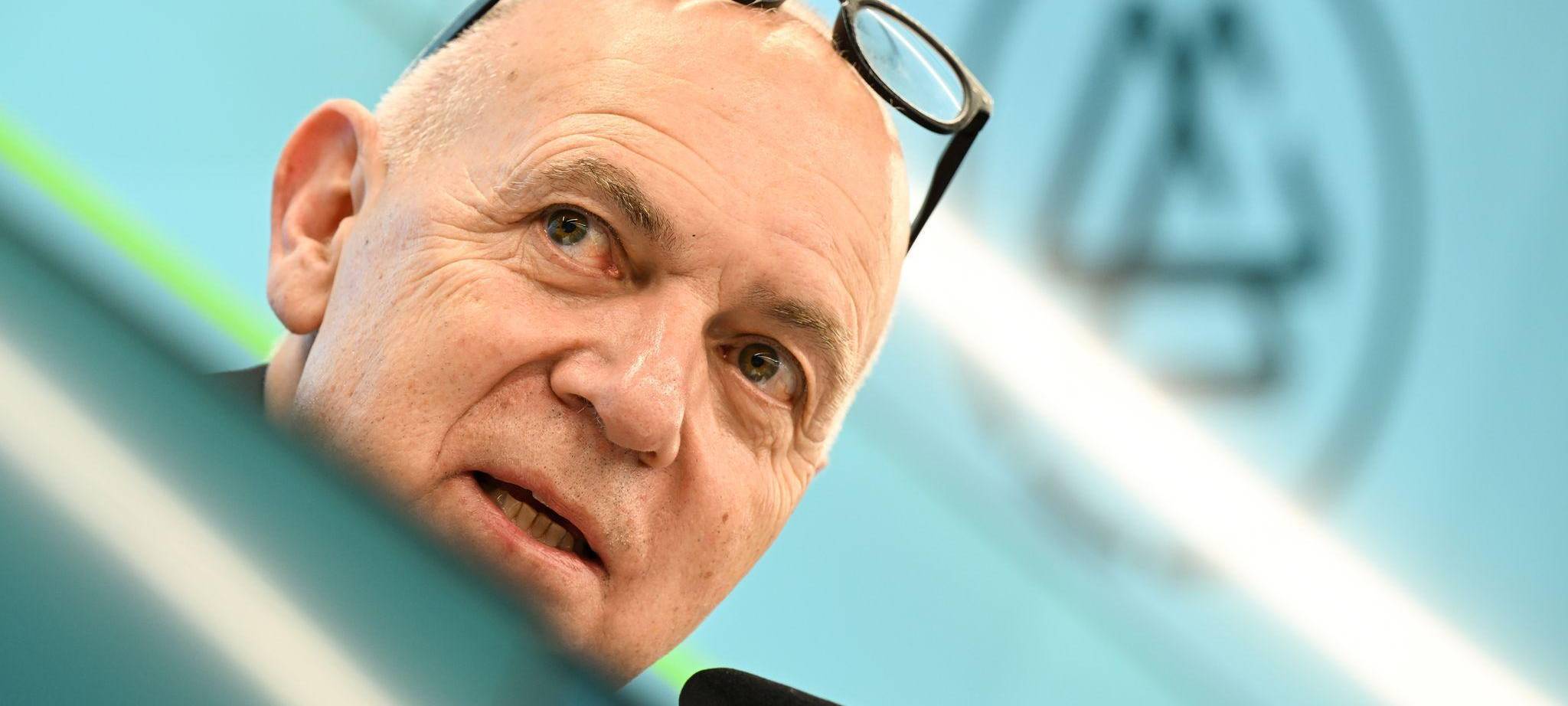 45. DFB-Bundestag in Frankfurt am Main