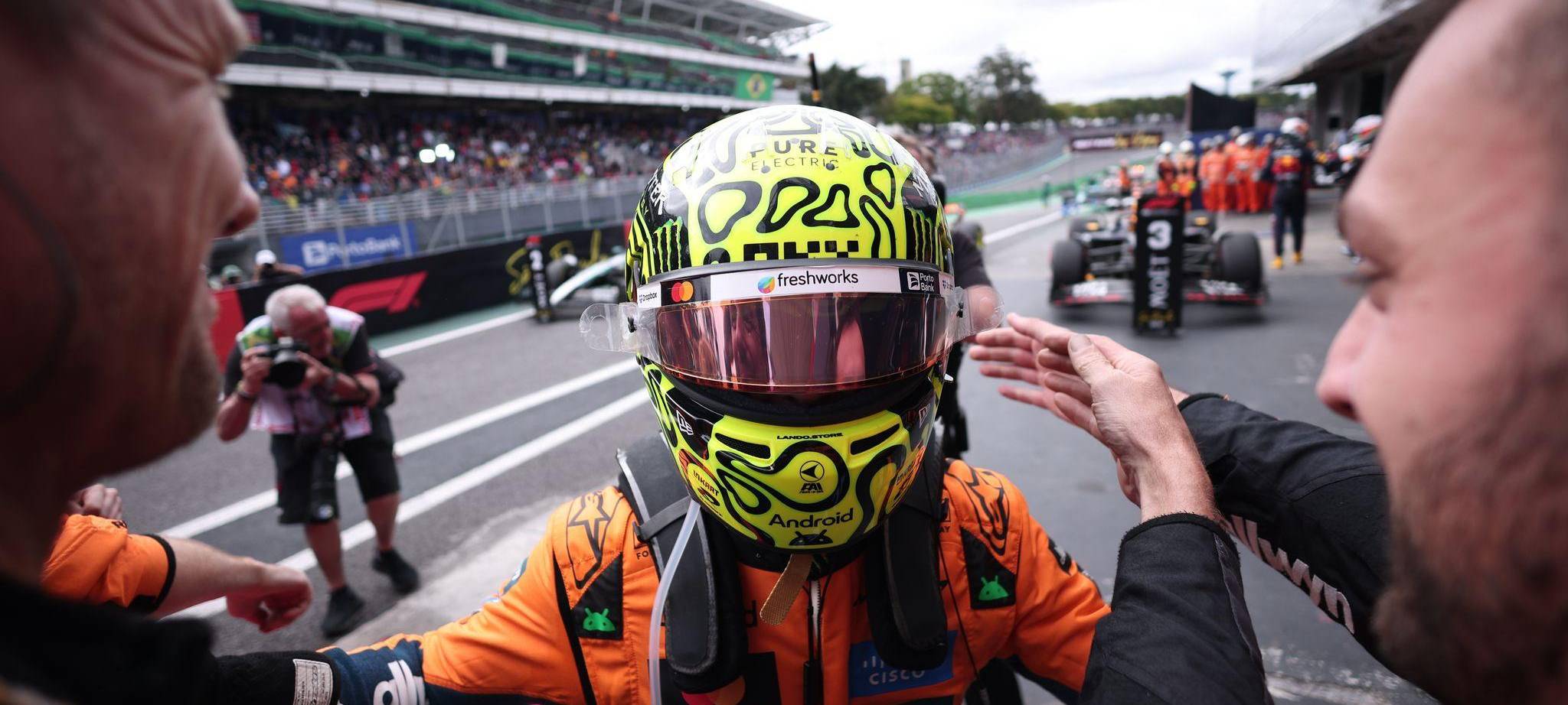 Großer Preis São Paulo