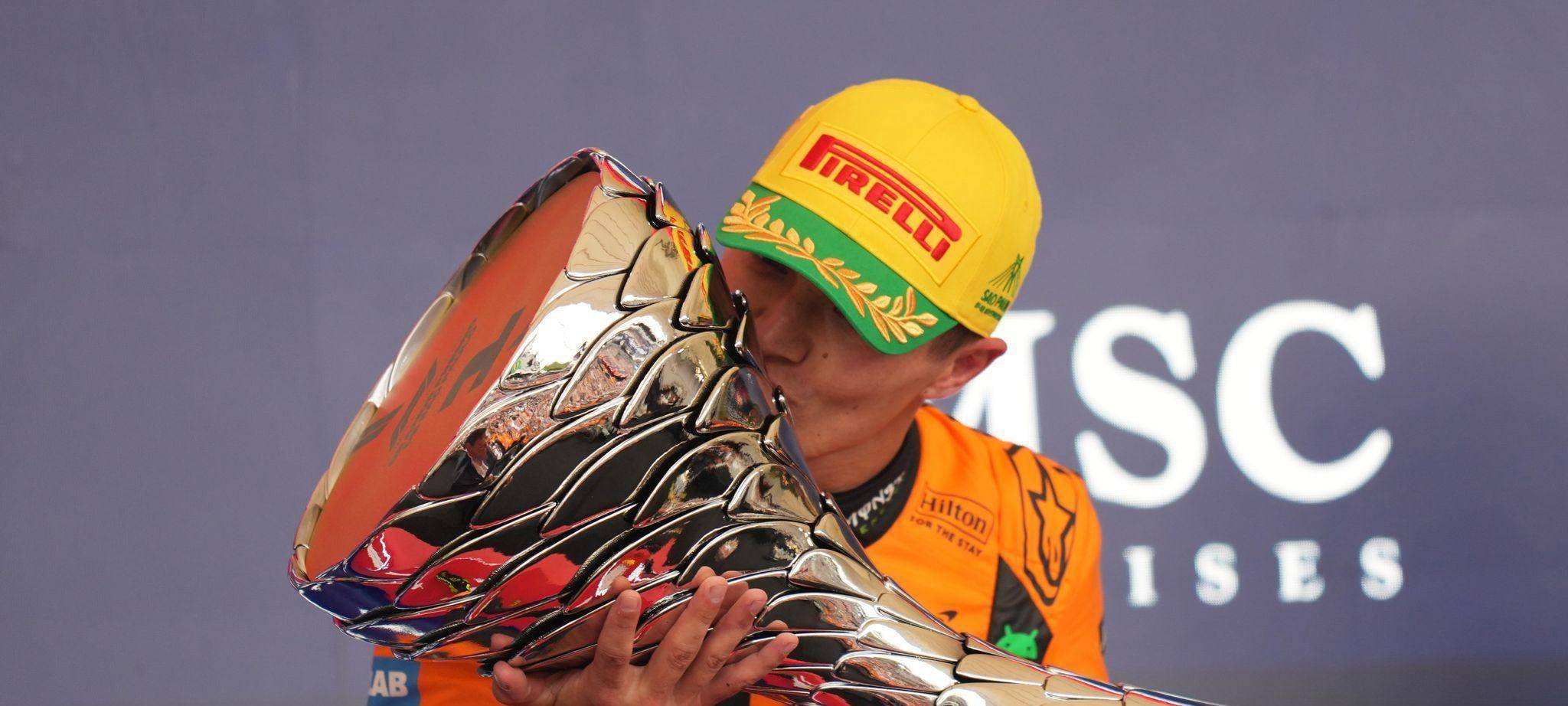 Großer Preis São Paulo