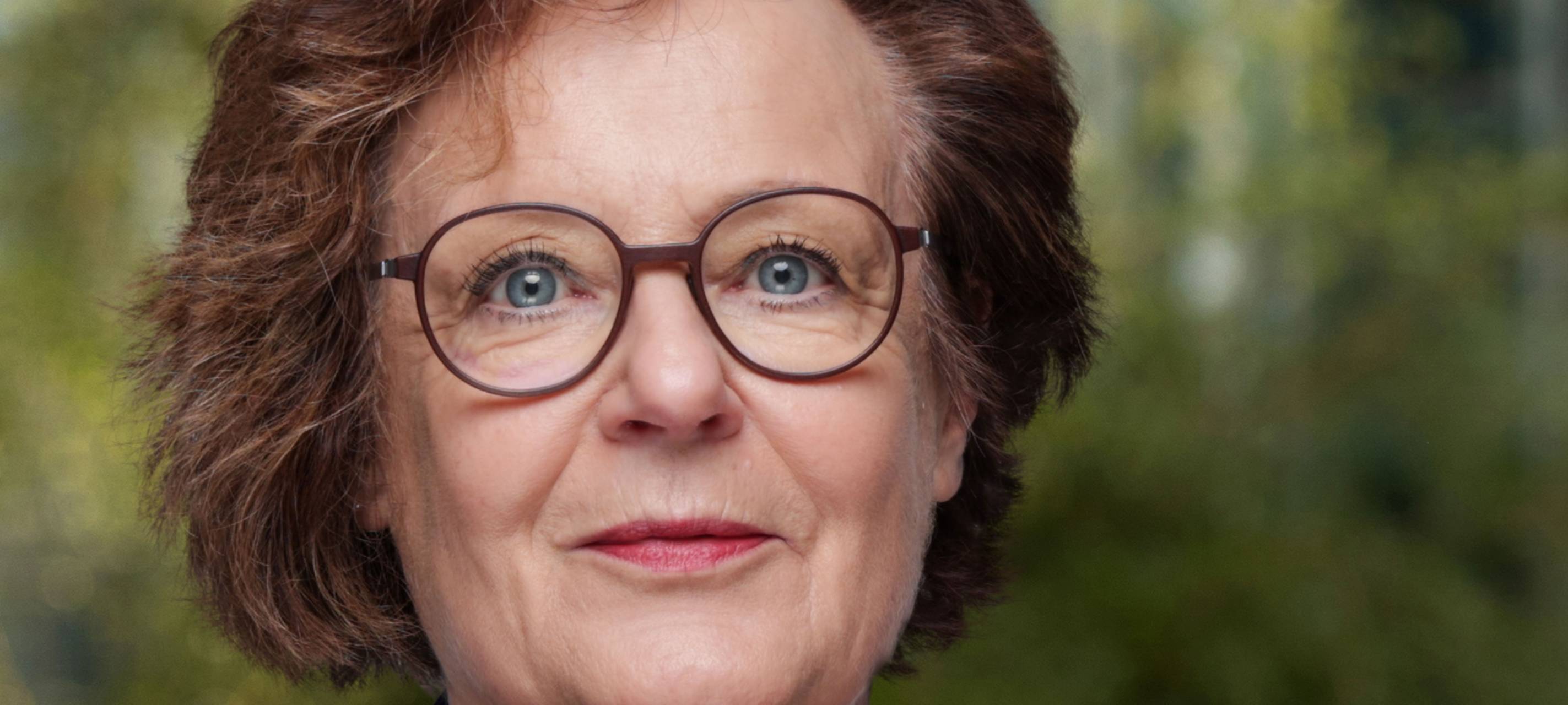 Bochum-Mitte: Neue Bezirksbürgermeisterin