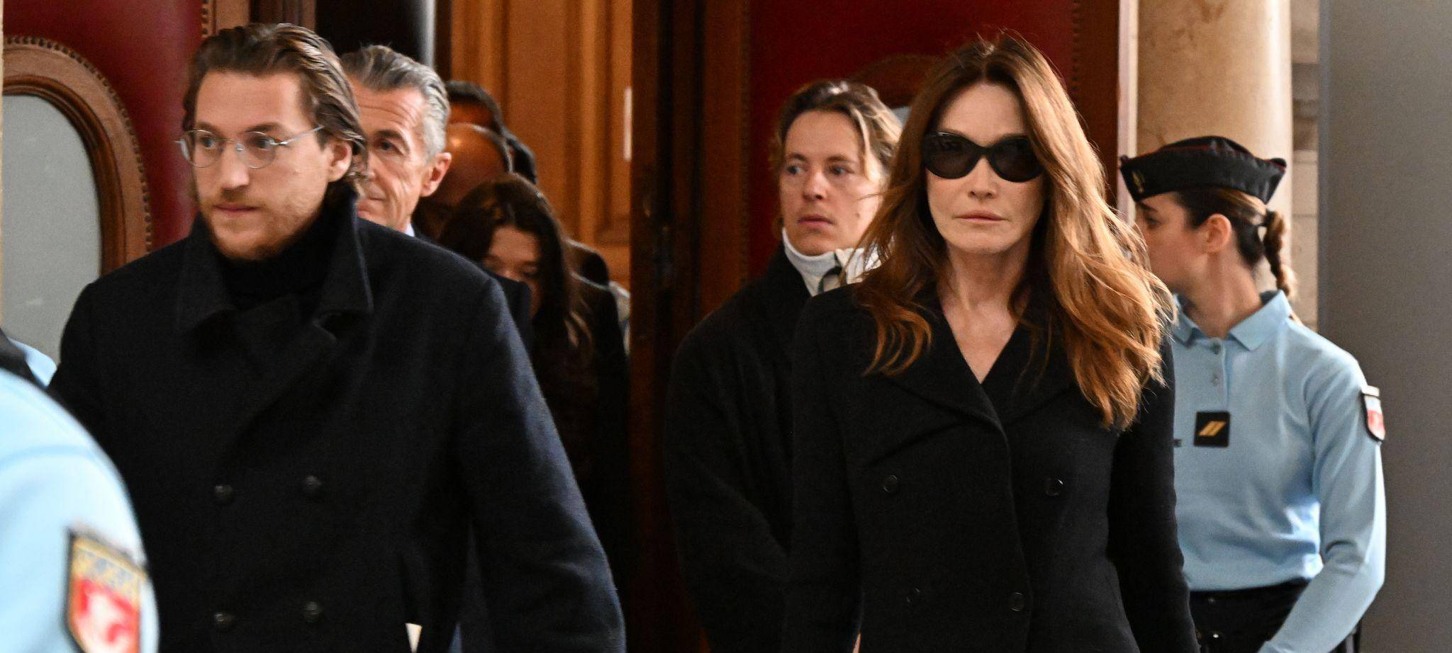 Gericht berät über vorzeitige Entlassung von Sarkozy