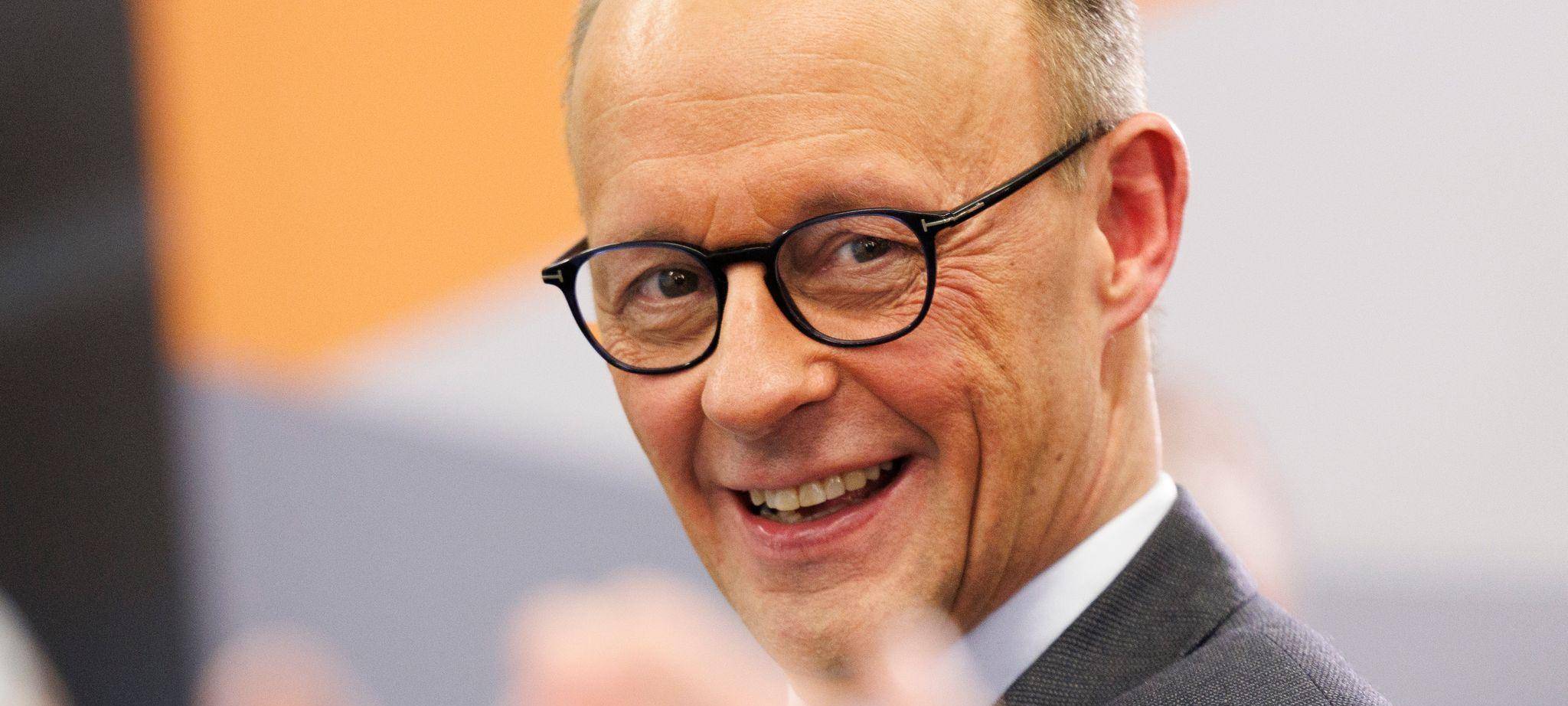 Umfrage: Union toppt wert der Bundestagswahl