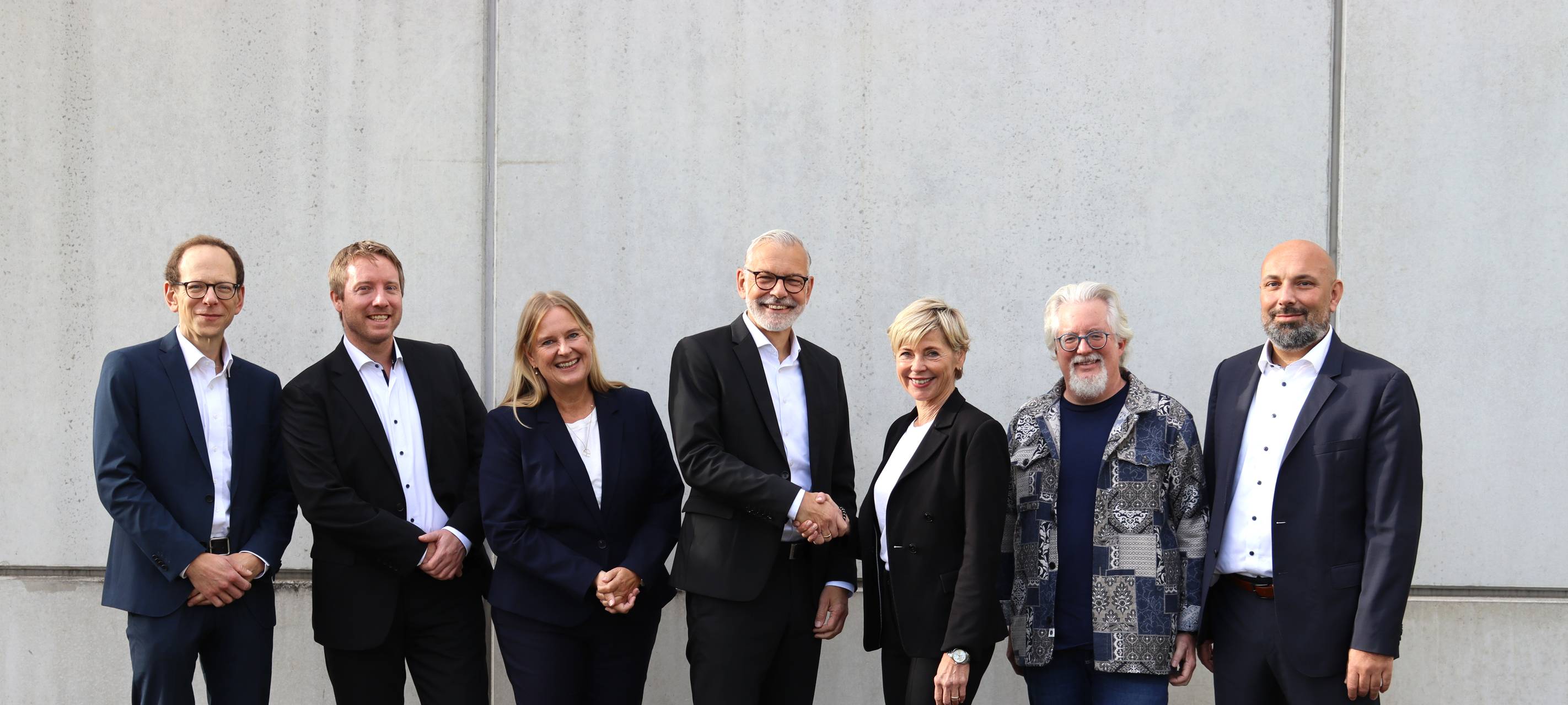 Neue Kooperation der Hochschule Bochum