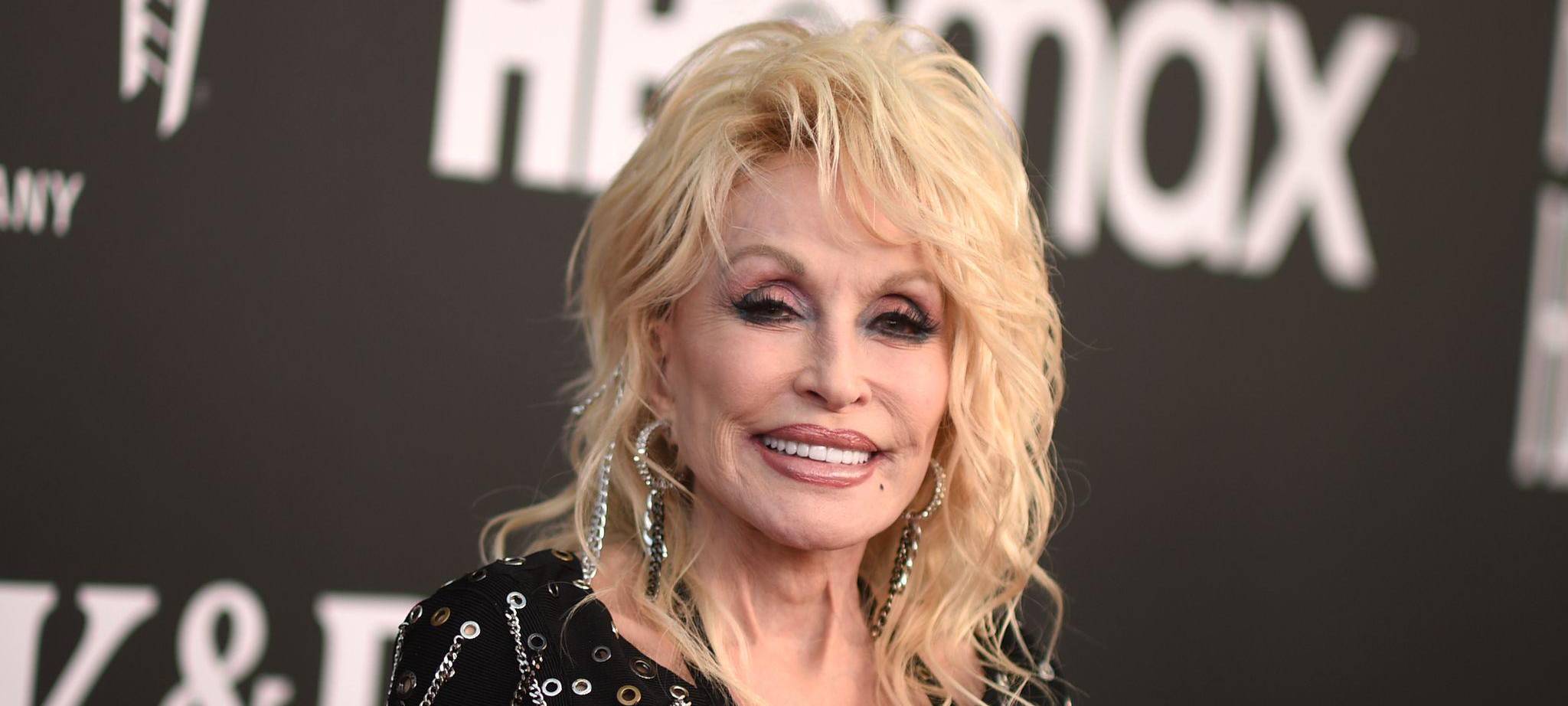 Country-Musikerin Dolly Parton