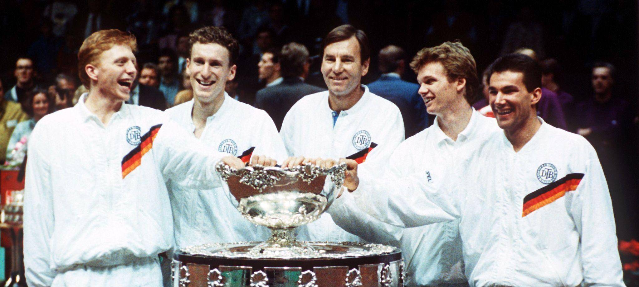 Davis-Cup