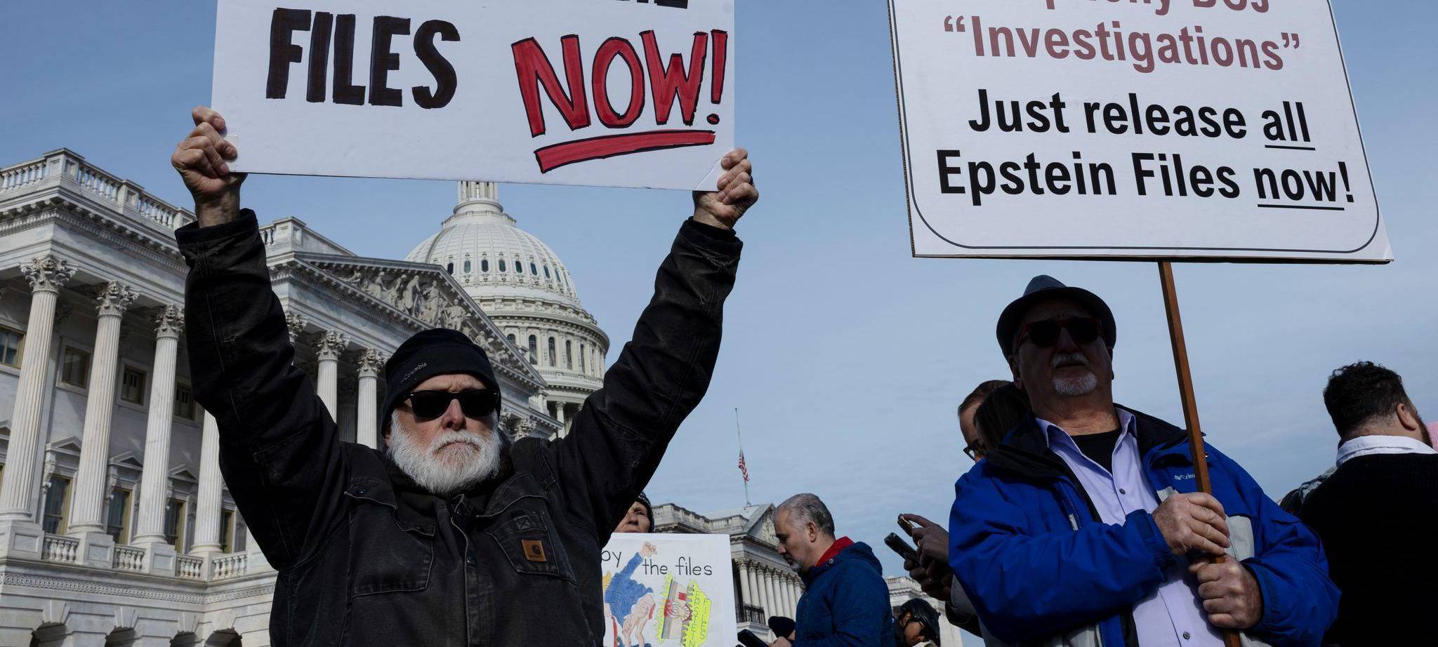 US-Repräsentantenhaus stimmt für Freigabe