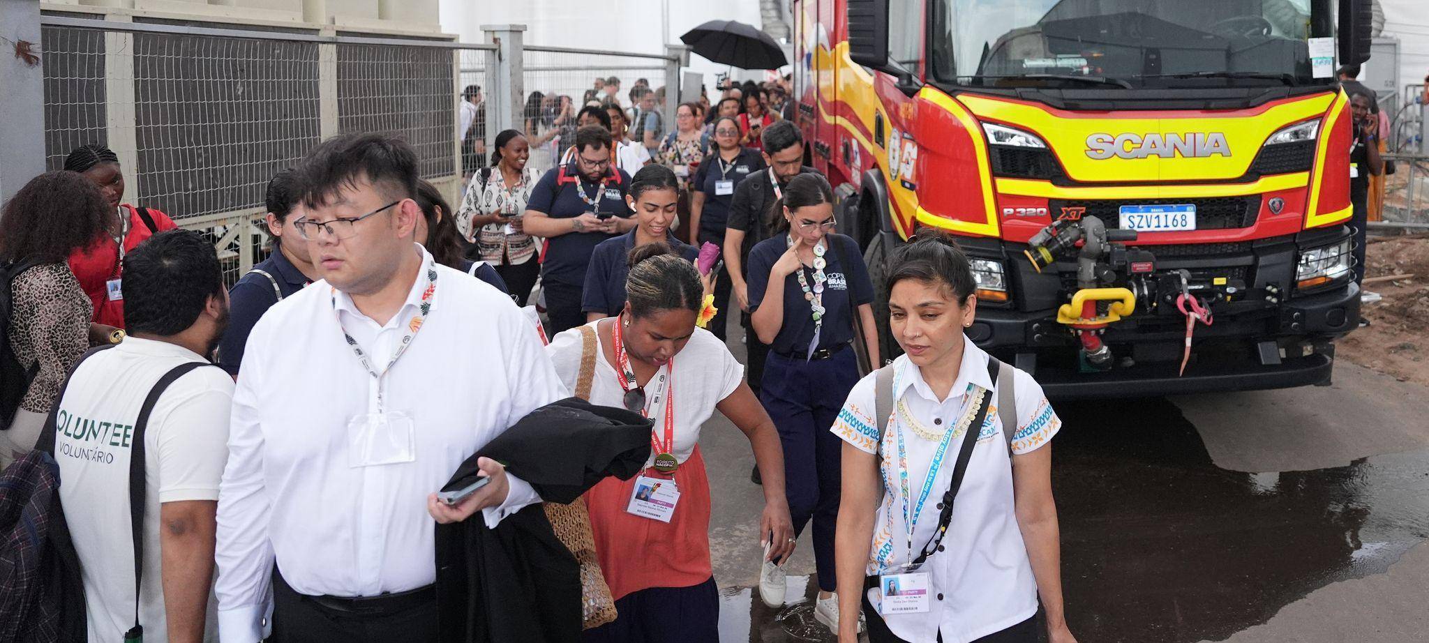 Weltklimakonferenz COP30