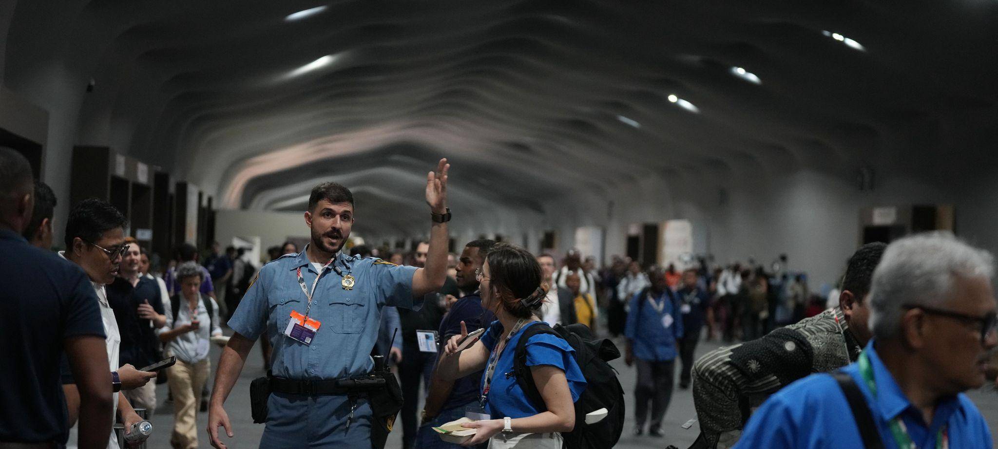 Weltklimakonferenz COP30