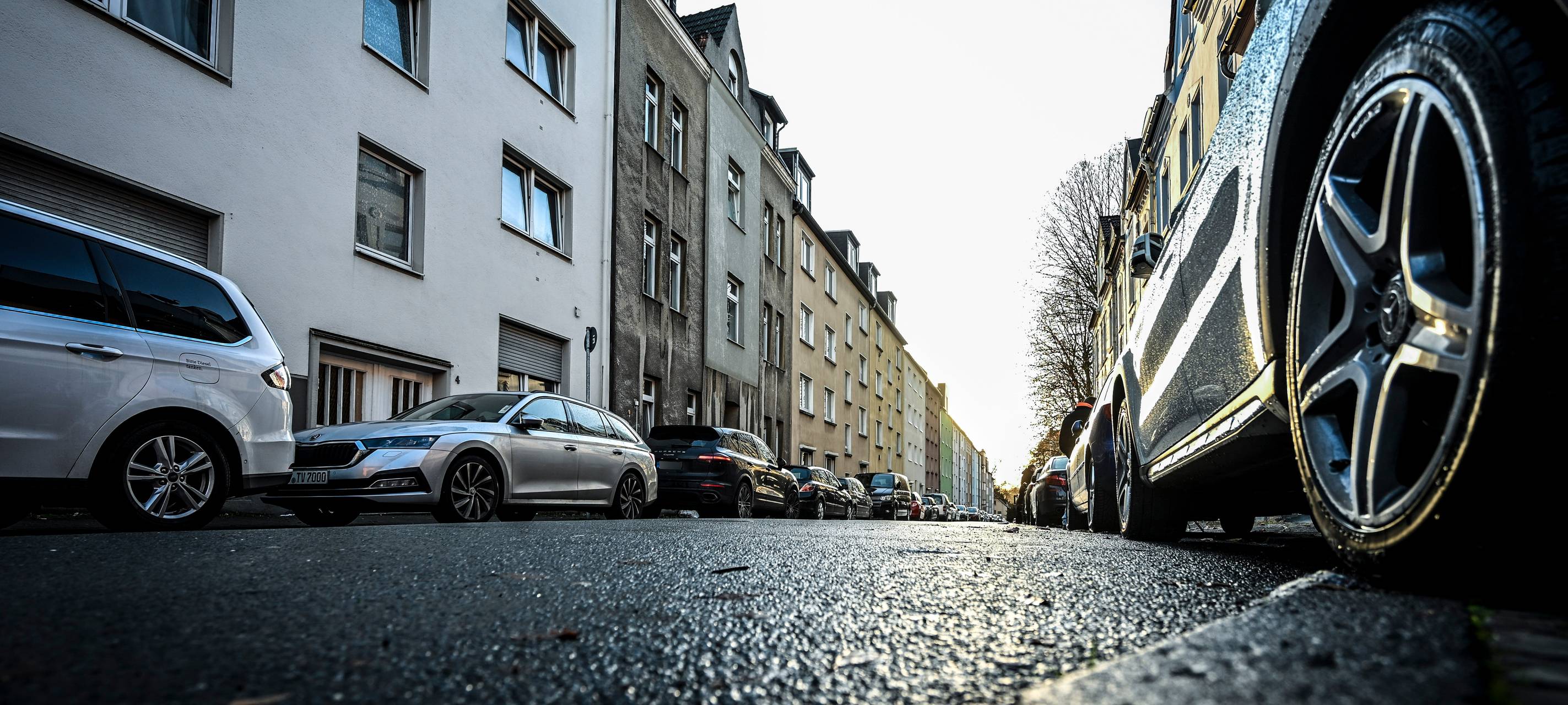 Angeschossenes Mädchen in Bochum: Interview mit Kriminologen