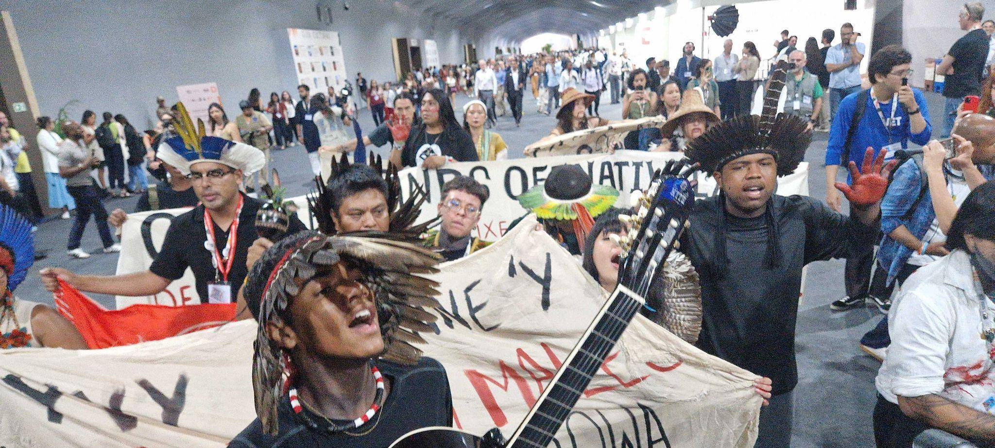 Weltklimakonferenz COP30