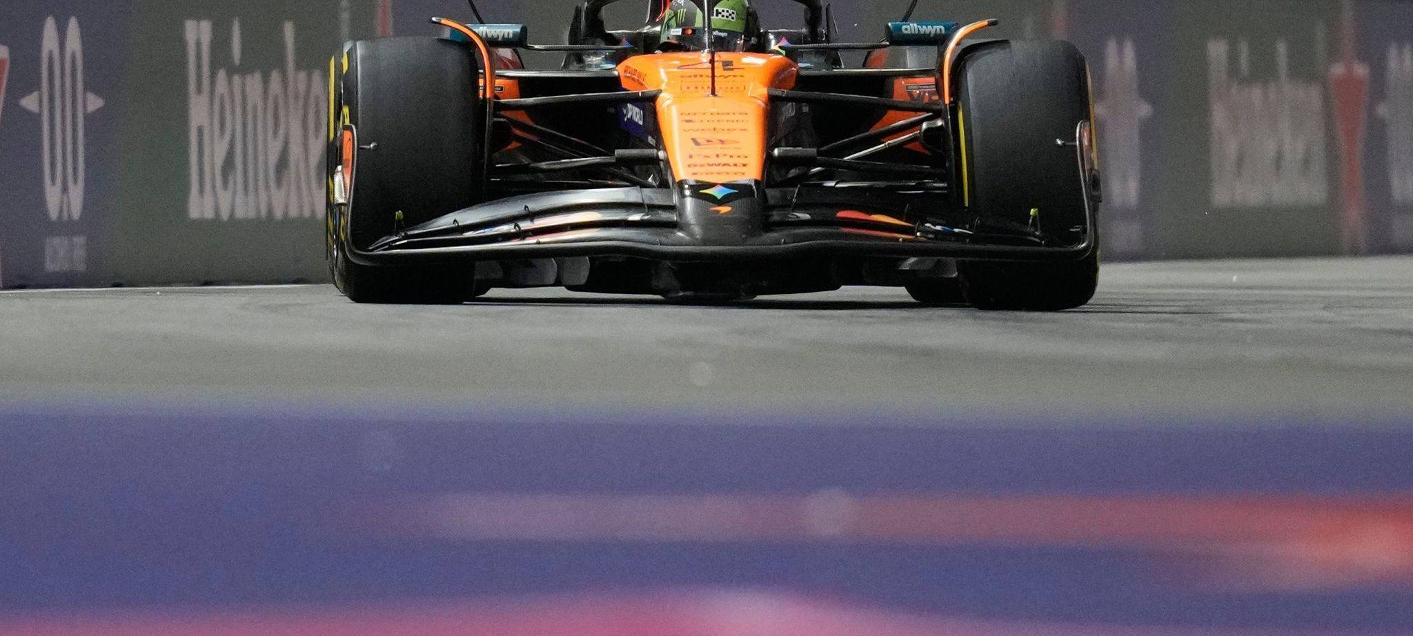 Großer Preis von Las Vegas