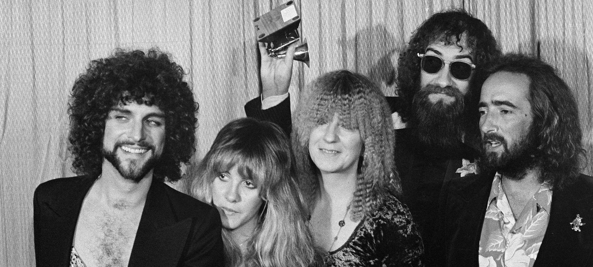 Bassist John McVie wird 80 - Letzte Tour mit Fleetwood Mac?