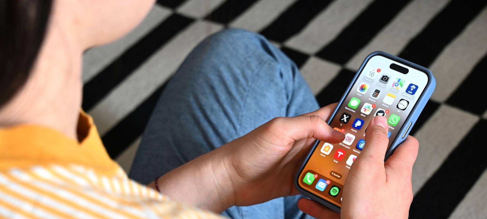 Social-Media-Verbot für Jugendliche in Australien