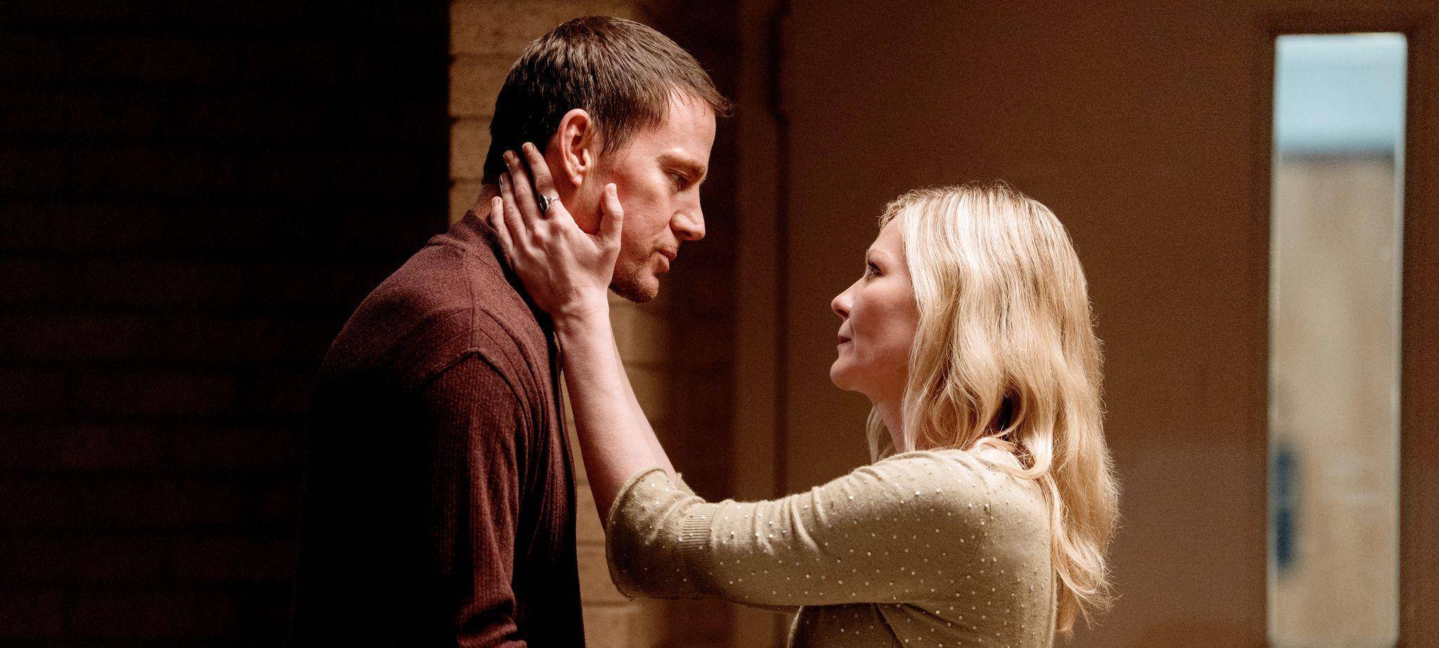 Kinostart - «Der Hochstapler, Roofman»