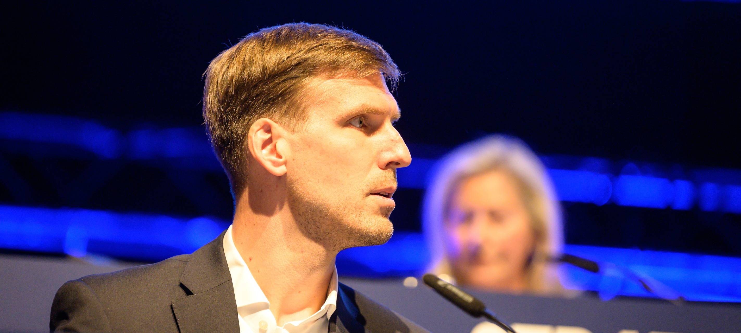 VfL Bochum: Andreas Luthe verpasst Einzug in bayerischen Stadtrat