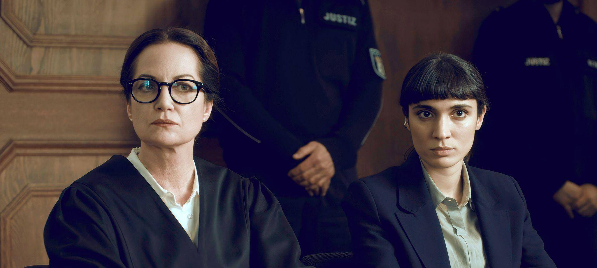 TV Ausblick - Arte - «Maria hat Angst»